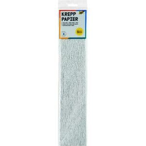 Picture 1 of Crêpepapier Folia 50x250cm 10vel 9126 zilver