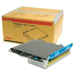 Picture 1 of Belt Oki 44472202