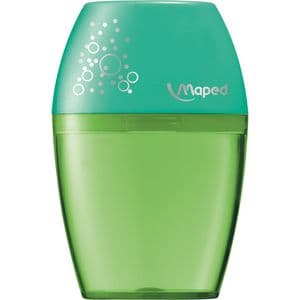 Picture 5 of Puntenslijper Maped Shaker 1-gaats display à 25 stuks assorti