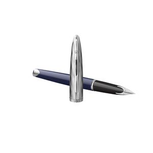 Picture 7 of Vulpen Waterman Carène L'essence du blue deLuxe CT medium