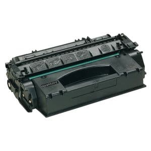 Picture 1 of Tonercartridge Quantore alternatief tbv HP Q5949X 49X zwart