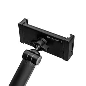 Picture 3 of Tabletstand Neomounts DS15-550BL1 4.7-12.9 inch zwart