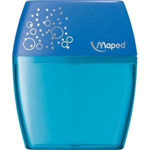 Picture 3 of Puntenslijper Maped Shaker 2-gaats display à 20 stuks assorti