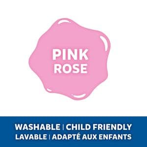 Picture 2 of Kinderlijm Elmer's transparant roze