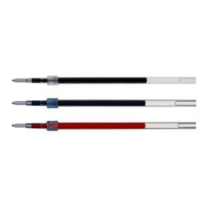 Picture 1 of Rollerpenvulling Uni-ball Jetstream medium blauw