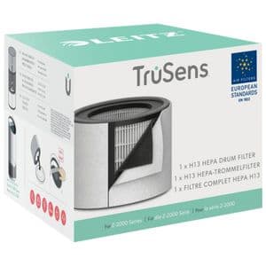 Picture 1 of Filter Hepa 3-in-1 voor Leitz TruSens Z-2000
