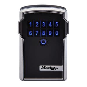 Picture 1 of Sleutelkluis MasterLock Select Access Bluetooth