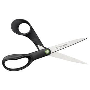 Picture 2 of Schaar Fiskars Functional Form universeel 21cm zwart
