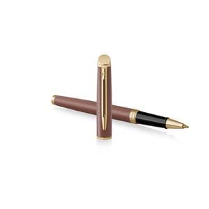 Picture 3 of Rollerpen Waterman Hémisphère Fashion Colors metallic copper GT fijn
