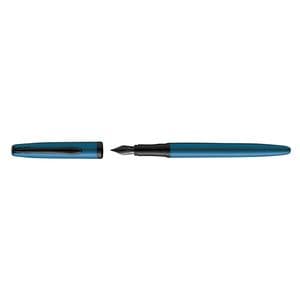 Picture 5 of Schrijfset Pelikan Jazz Noble Elegance K36+P36 medium aquamarine