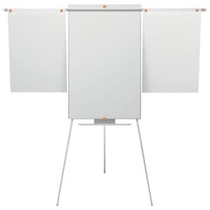 Picture 5 of Flipover Nobo Impression Pro stalen met driepootstatief en uitschuifbare armen