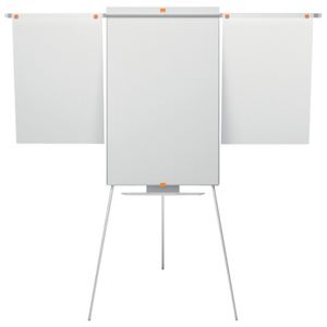 Picture 5 of Flipover Nobo Impression Pro stalen met driepootstatief en uitschuifbare armen