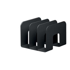Picture 1 of Catalogusrek Durable ECO Zwart