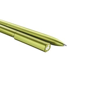 Picture 4 of Balpen Pelikan Ineo Elements K6 medium green oasis