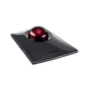Picture 2 of Muis Kensington Trackball Slimblade Pro