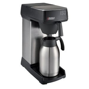 Picture 5 of Koffiezetapparaat Bravilor Iso inclusief thermoskan