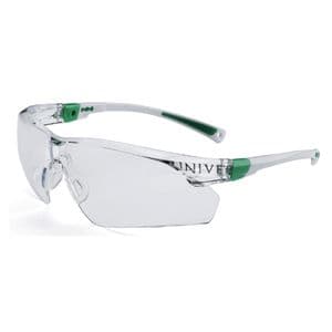Picture 1 of Veiligheidsbril Univet 506 transparant