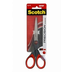 Picture 1 of Schaar Scotch 18cm precision rood blister
