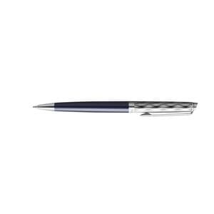 Picture 1 of Balpen Waterman Hémisphère L'essence du blue lacquer CT medium
