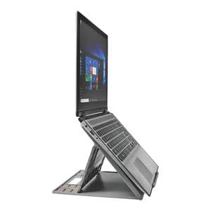 Picture 7 of Laptopstandaard Kensington easy riser GO 17 inch