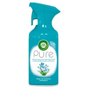 Picture 1 of Luchtverfrisser AirWick Pure Lentedauw 250ml