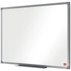 Picture 1 of Whiteboard Nobo Essence 30x45cm staal