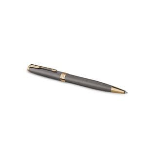 Picture 2 of Balpen Parker Sonnet Grey Collection GT medium