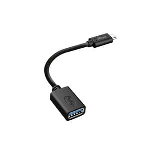 Picture 2 of Adapterkabel Trust Calyx USB-C naar USB-A