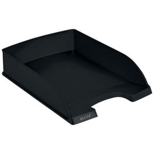 Picture 1 of Brievenbak Leitz Recycle A4 zwart