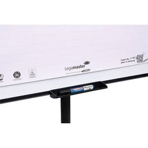 Picture 4 of Flipover Legamaster SKETCH EASY mobiele ronde voet