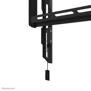 Picture 8 of TV wandsteun Neomounts LEVEL 32-65" platte beugel zwart