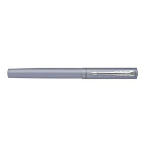 Picture 3 of Vulpen Parker Vector XL silver blue medium