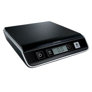 Picture 5 of Pakketweger Dymo M5 digitaal tot 5000 gram zwart