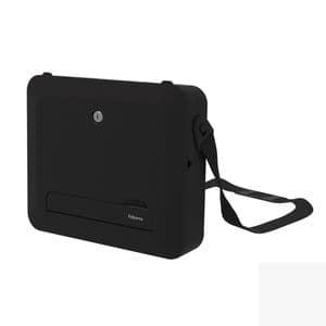 Picture 2 of Laptopstandaard Draagtas Fellowes Breyta zwart