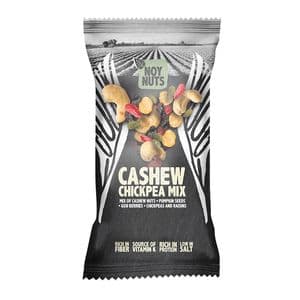 Picture 2 of Cashewnoten NoyNuts mix zak 45 gram