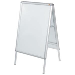 Picture 5 of Stoepbord Nobo Essence A1 met kliklijst