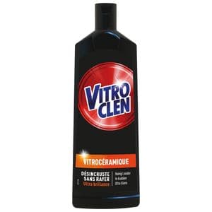 Picture 1 of Kookplaatreiniger Vitroclen Ceramic Cream 500ml