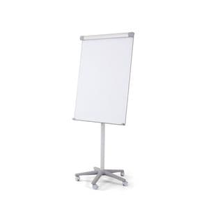 Picture 1 of Flipover Quantore mobiel magnetisch gelakt staal