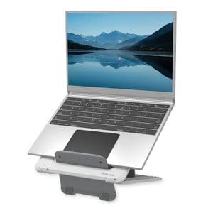 Picture 3 of Laptopstandaard Fellowes Breyta wit