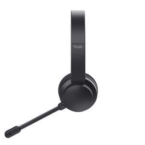 Picture 4 of Headset Trust Ayda draadloos
