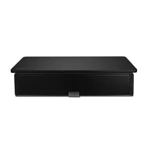 Picture 2 of Monitorstandaard Kensington UVStand zwart