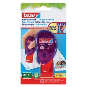 Picture 2 of Lijmstempel tesa® transparant