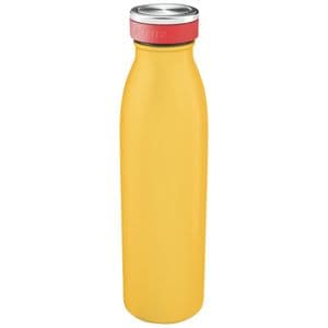Picture 1 of Drinkfles Leitz Cosy geïsoleerd warm geel 500ml