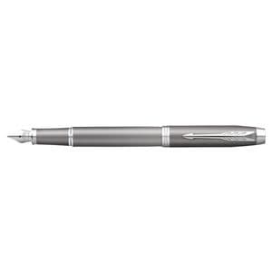 Picture 1 of Vulpen Parker IM Rituals grey CT medium