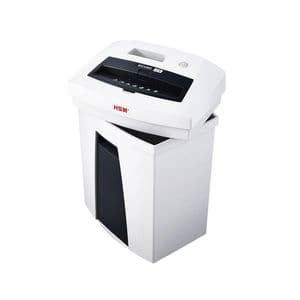 Picture 3 of Papiervernietiger HSM Securio C16 stroken 3.9mm
