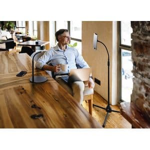 Picture 3 of Tablethouder Durable Twist combi