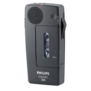 Picture 1 of Dicteerapparaat Philips LFH 0388 pocket memo