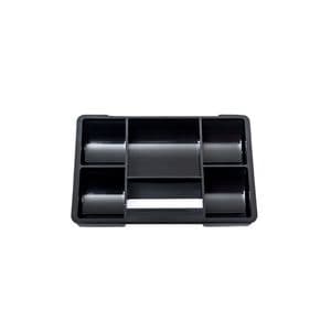 Picture 5 of Geldkist MAUL met muntgleuf en slot 125x95x60mm blauw