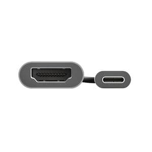 Picture 4 of Adapter Trust Dalyx USB-C naar HDMI