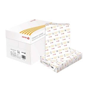Picture 4 of Laserpapier Xerox Colotech+ glossy coated A3 200gr wit 250 vel